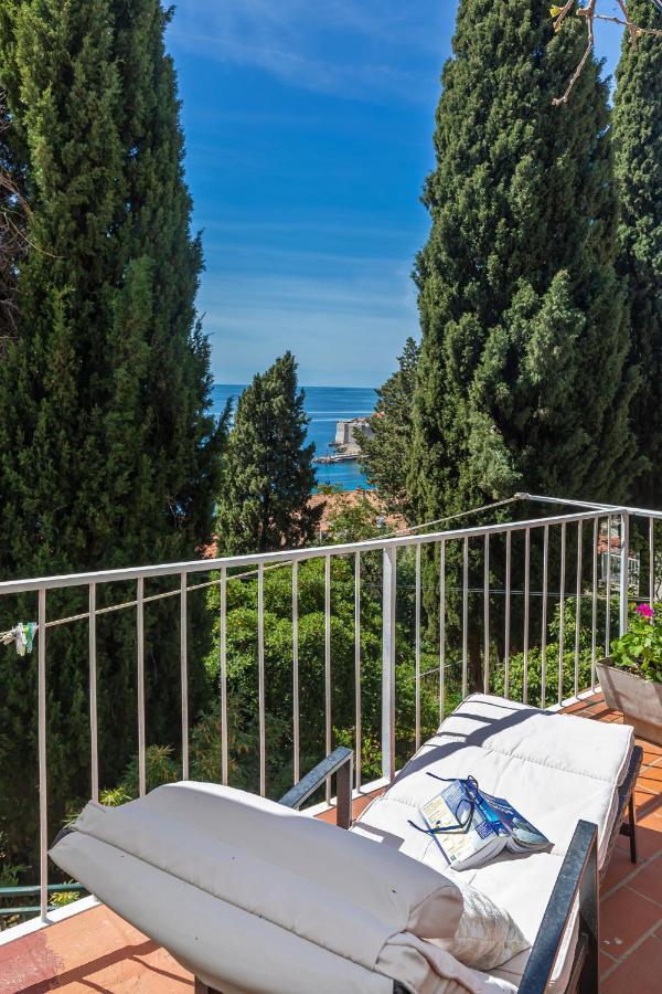 Apartment Big One Dubrovnik Exteriör bild