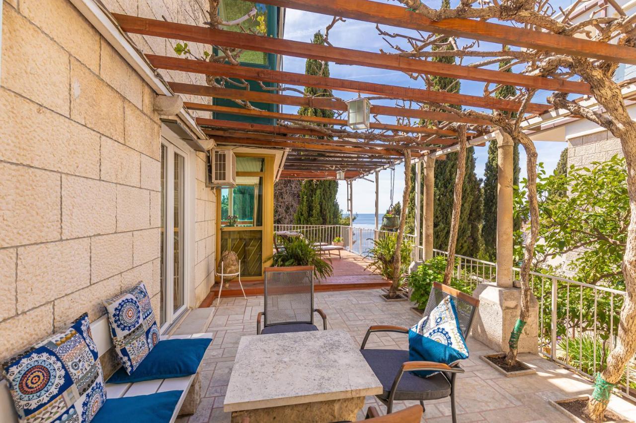 Apartment Big One Dubrovnik Exteriör bild