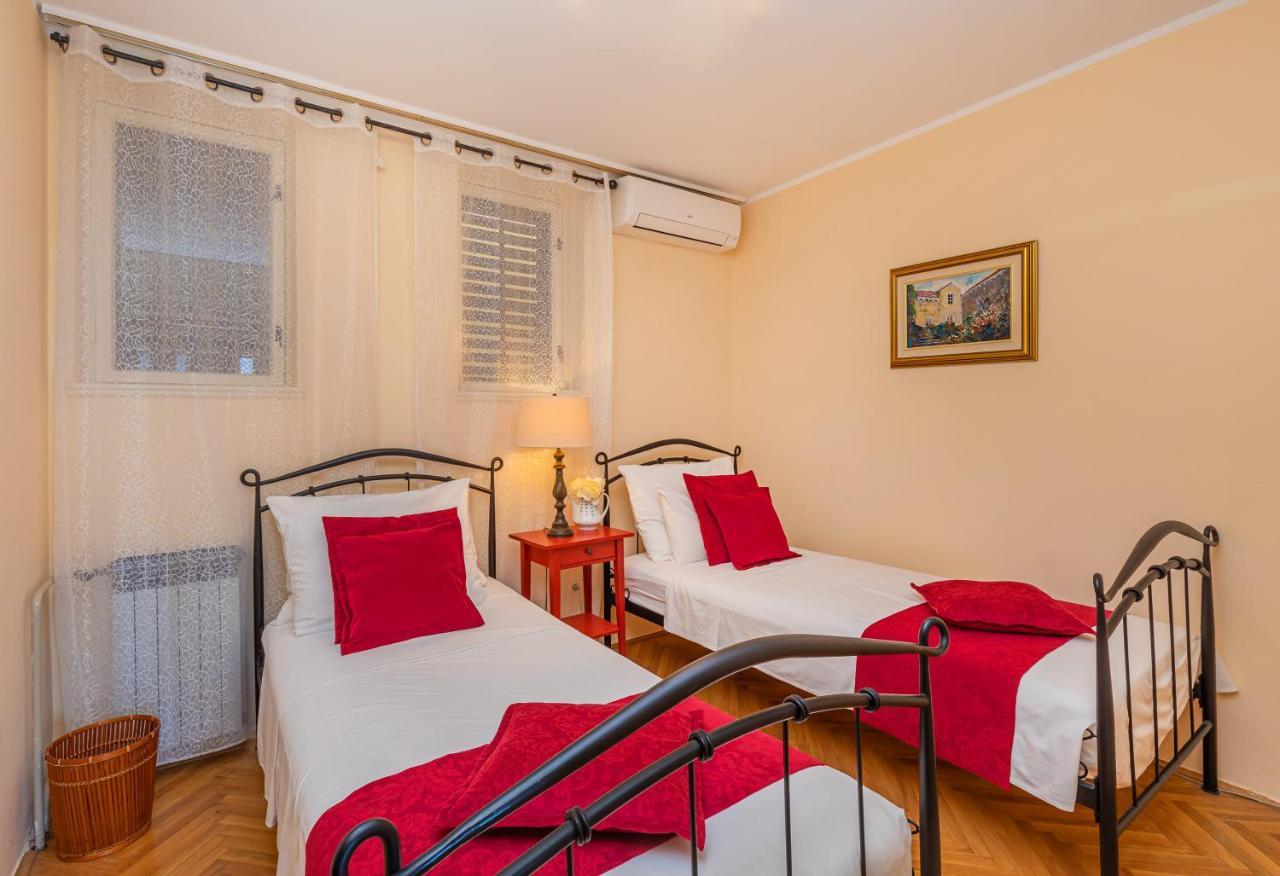 Apartment Big One Dubrovnik Exteriör bild