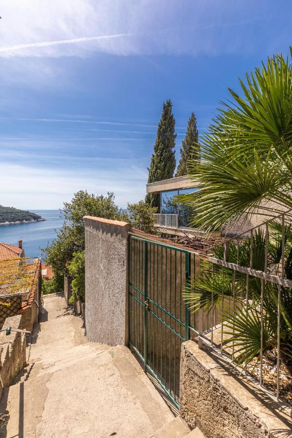 Apartment Big One Dubrovnik Exteriör bild