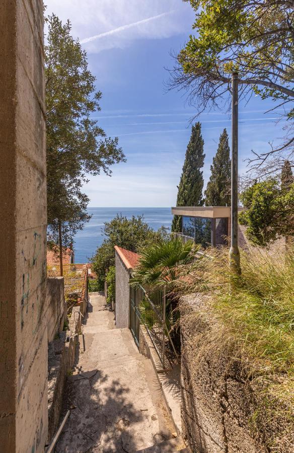 Apartment Big One Dubrovnik Exteriör bild