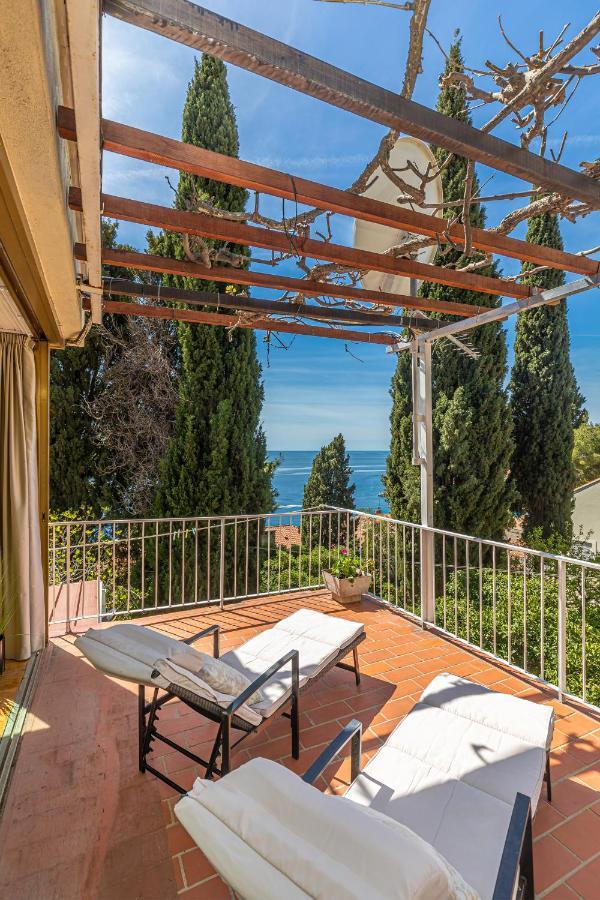 Apartment Big One Dubrovnik Exteriör bild